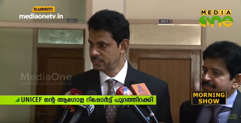 ഡിജിറ്റല്‍ ലോകത്ത് കുട്ടികളുടെ സുരക്ഷ ഉറപ്പാക്കണമെന്ന് യുനിസെഫ്