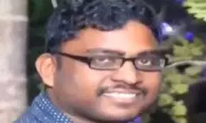 വിവാഹ വീഡിയോവിൽ നിന്ന് മോര്‍ഫിംഗ്: ചിത്രങ്ങൾ പുറത്ത് വിട്ടത് സ്റ്റുഡിയോ ഉടമ സതീശനെന്ന് ബീബീഷ്