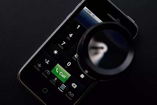 അജ്ഞാത നമ്പറില്‍ നിന്നുള്ള കോളുകള്‍ സ്വീകരിക്കരുതെന്ന് കുവൈത്ത്