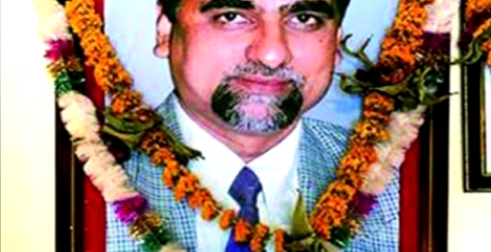 ജഡ്ജി ലോയയുടെ പോസ്റ്റുമോര്‍ട്ടത്തില്‍ ബിജെപി നേതാവ് ഇടപെട്ടു