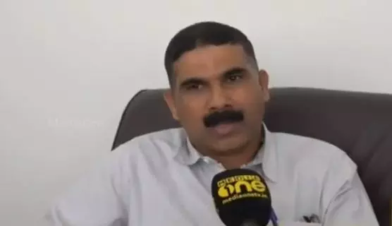 ആറ് മാസം കൊണ്ട് കട പൂട്ടേണ്ടി വന്ന പ്രവാസി