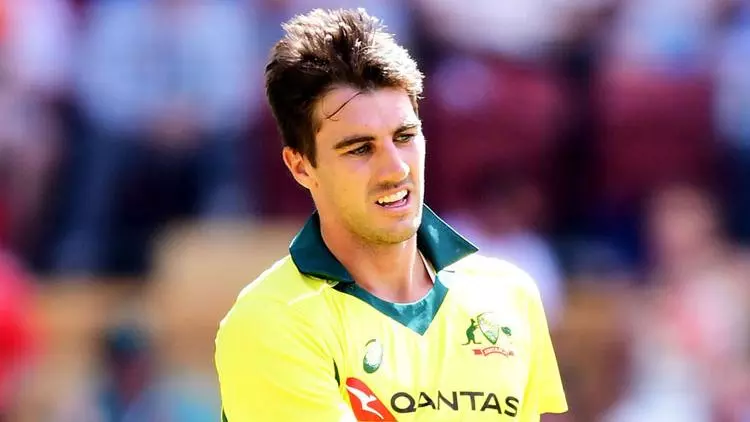 പരിക്കേറ്റ പാറ്റ് കുമ്മിന്സ് ഐപിഎല് നഷ്ടമാകും പരിക്കേറ്റ പാറ്റ് കുമ്മിന്സ് ഐപിഎല് നഷ്ടമാകും