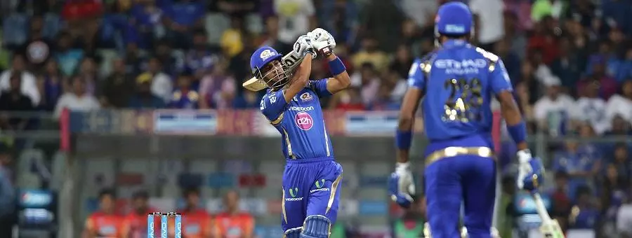 റൈസിങ് പൂനെ