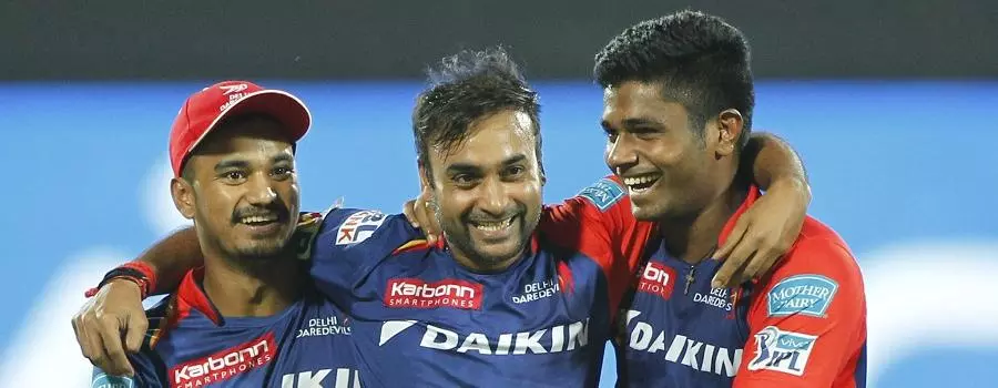 ഡെവിള്സിന് ആദ്യ ജയം ഡെവിള്സിന് ആദ്യ ജയം