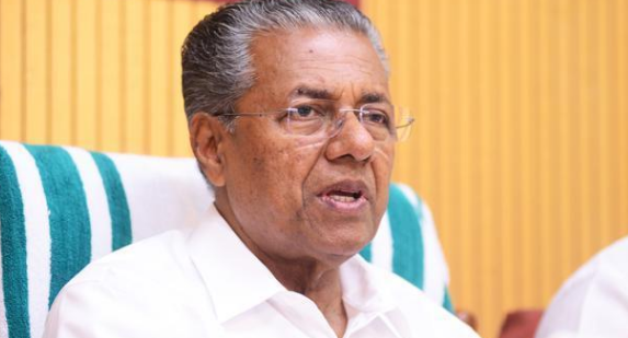 വിവാദ സംഭവങ്ങളുമായി ബന്ധപ്പെട്ട ചോദ്യങ്ങൾക്ക് സഭയിൽ മറുപടി ഇല്ലാതെ മുഖ്യമന്ത്രി