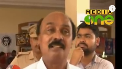 കാലവർഷക്കെടുതിയില്‍ തീരദേശ ജില്ലകൾക്ക് 50 ലക്ഷം രൂപ വീതം മുൻകൂറായി നൽകി: ഇ.ചന്ദ്രശേഖരന്‍