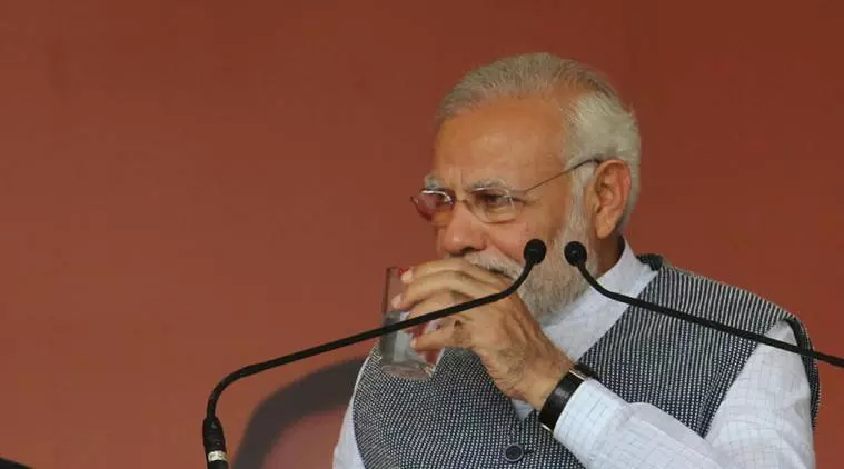 മോദിയുടെ ജന്മനാട്ടില് ബിജെപി തോറ്റു; എന്തുകൊണ്ട് ? മോദിയുടെ ജന്മനാട്ടില് ബിജെപി തോറ്റു; എന്തുകൊണ്ട് ?