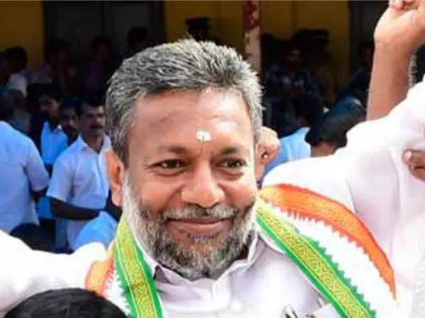 കണ്ണൂരില് കോണ്ഗ്രസ് വിമതരുടെ തെരഞ്ഞെടുപ്പ് കണ്വെന്ഷന് കണ്ണൂരില് കോണ്ഗ്രസ് വിമതരുടെ തെരഞ്ഞെടുപ്പ് കണ്വെന്ഷന്