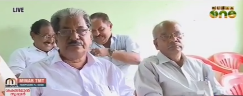 ആര്‍ എസ് പി സംസ്ഥാന സെക്രട്ടറിയേറ്റ് ഇന്ന്