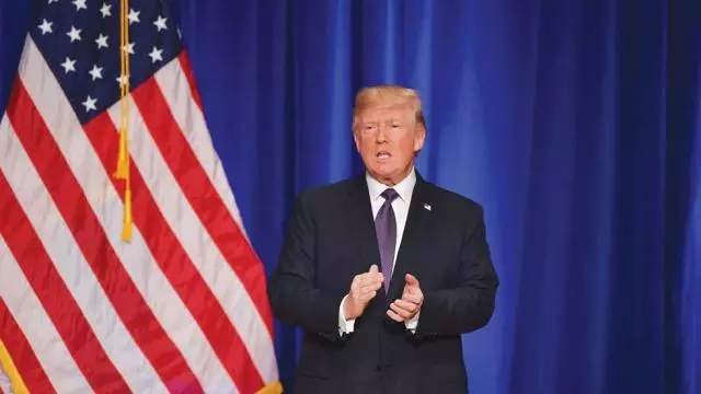 ജറുസലേം ഇസ്രായേല്‍ തലസ്ഥാനമായി അംഗീകരിച്ച അമേരിക്ക ഒറ്റപ്പെടുന്നു