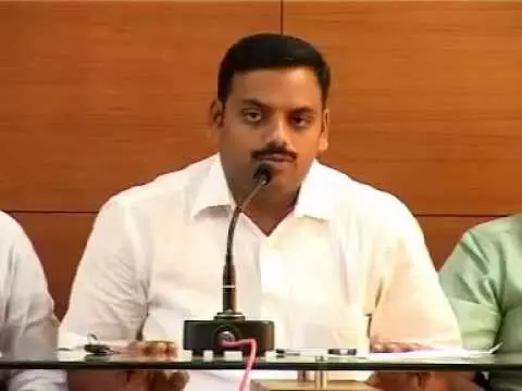 മെഡിക്കല്‍ ബില്‍; സര്‍ക്കാരിന്റെ ദുരുദ്ദേശം തിരിച്ചറിയുന്നതില്‍ പ്രതിപക്ഷം പരാജയപ്പെട്ടതായി യൂത്ത് കോണ്‍ഗ്രസ്