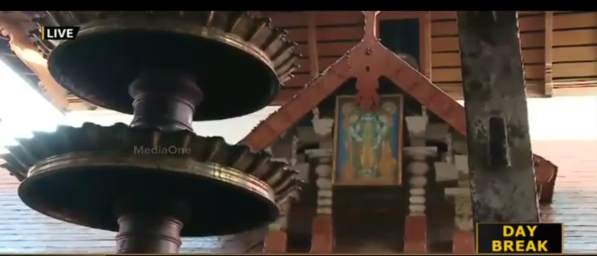 ഗുരുവായൂരില്‍ വരി നില്‍ക്കാതെ ദര്‍ശനത്തിന് സൌകര്യം