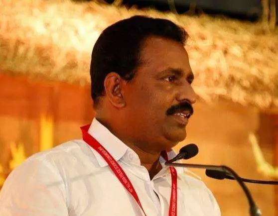 ബലാത്സംഗക്കേസ്: എം വിൻസെന്റ് എംഎൽഎക്കെതിരെ കുറ്റപത്രം ബലാത്സംഗക്കേസ്: എം വിൻസെന്റ് എംഎൽഎക്കെതിരെ കുറ്റപത്രം