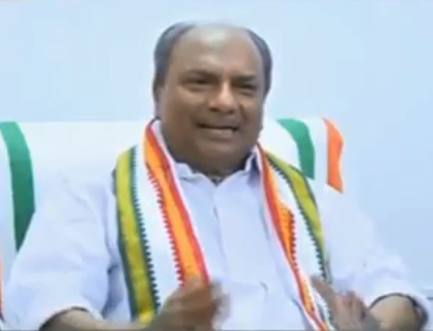 മെഡിക്കല്‍ ബില്ലിനെ എതിര്‍ത്ത് എകെ ആന്‍റണി