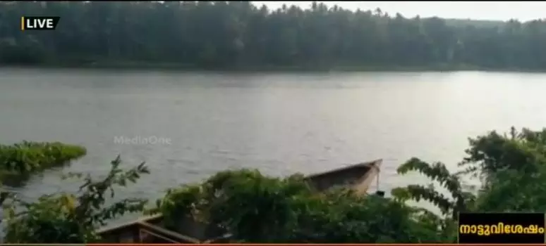 കോഴിക്കോട് ചെറുവാടി പുഴയില്‍ ഒഴുക്കില്‍ പെട്ട് രണ്ട് പേര്‍ മരിച്ചു