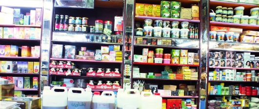 പെരുന്നാള്‍ വിപണി സജീവമായതോടെ സൌദിയില്‍ വ്യാപക പരിശോധന