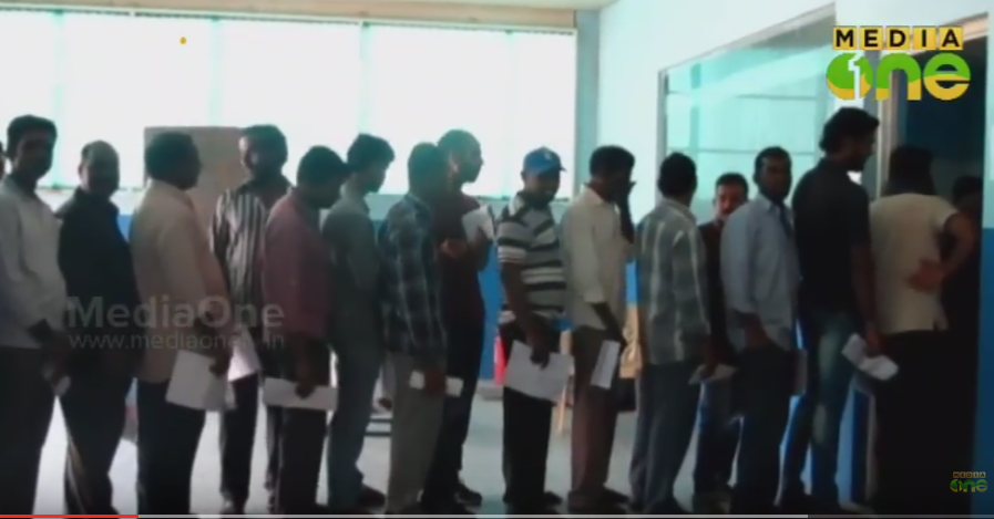 ഗൾഫിലേക്കുള്ള ഇന്ത്യക്കാരു​ടെ കുടിയേറ്റം മാറ്റമില്ലാതെ തുടരുന്നതായി യു.എൻ റിപ്പോർട്ട്