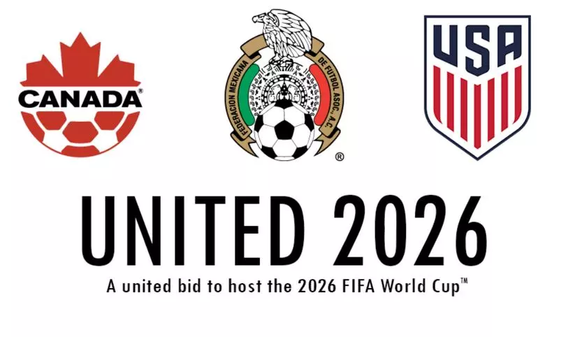 2026 ഫുട്ബോള് ലോകകപ്പിന് കോണ്കാകാഫ് വേദിയാകും 2026 ഫുട്ബോള് ലോകകപ്പിന് കോണ്കാകാഫ് വേദിയാകും