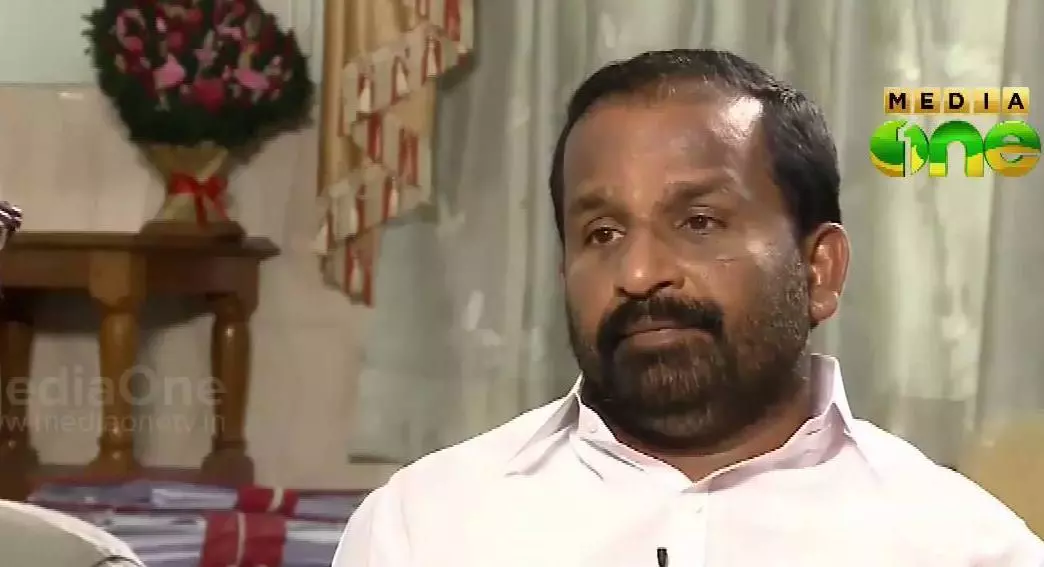 തെരഞ്ഞെടുപ്പില് മത്സരിക്കില്ല എന്നത് ഉറച്ച തീരുമാനമാണെന്ന് ടി. എന് പ്രതാപന് തെരഞ്ഞെടുപ്പില് മത്സരിക്കില്ല എന്നത് ഉറച്ച തീരുമാനമാണെന്ന് ടി. എന് പ്രതാപന്