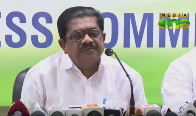 കയ്പമംഗലത്ത് ആര്‍എസ്പി, പയ്യന്നൂര്‍ വിട്ടുനല്‍കാനാവില്ലെന്ന്  സുധീരന്‍