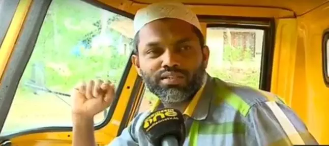 “ഞാന് മരിച്ചെന്ന് നാട് മുഴുവന് വിശ്വസിച്ചു”: നിപ വ്യാജ വാര്ത്തയുടെ നടുക്കുന്ന ഓര്മയില് അബ്ദുല് സലാം “ഞാന് മരിച്ചെന്ന് നാട് മുഴുവന് വിശ്വസിച്ചു”: നിപ വ്യാജ വാര്ത്തയുടെ നടുക്കുന്ന ഓര്മയില് അബ്ദുല് സലാം