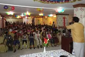 ബാലവേദി കുവൈത്ത് കുട്ടികൾക്കായി നാടകകളരി സംഘടിപ്പിച്ചു