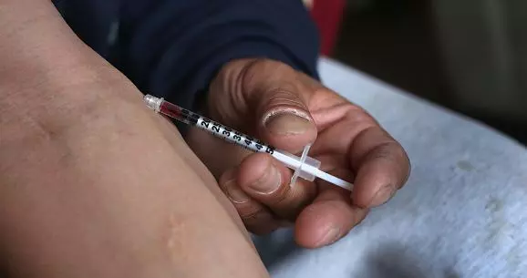 സംസ്ഥാനത്ത് മയക്കുമരുന്ന് ഉപയോഗത്തില്‍ വര്‍ധന