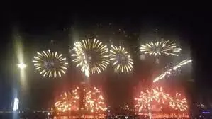 സ്വയം പര്യാപ്തരായി ഖത്തര് പുതുവര്ഷത്തിലേക്ക് സ്വയം പര്യാപ്തരായി ഖത്തര് പുതുവര്ഷത്തിലേക്ക്