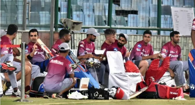 റബാദയുടെ പകരക്കാരനെ പ്രഖ്യാപിച്ച് ഡല്‍ഹി 