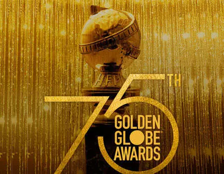 ഗോള്ഡൻ ഗ്ലോബ് പുരസ്കാരങ്ങള് പ്രഖ്യാപിച്ചു ഗോള്ഡൻ ഗ്ലോബ് പുരസ്കാരങ്ങള് പ്രഖ്യാപിച്ചു