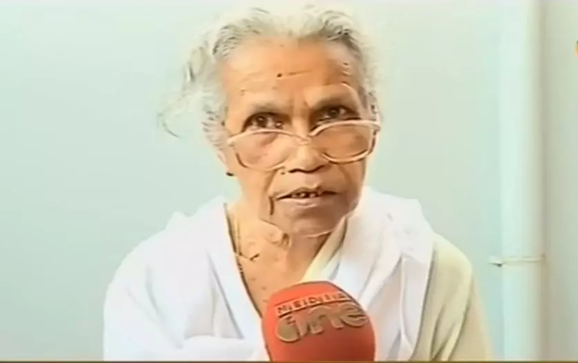 പരവൂര്‍ വെടിക്കെട്ട്: പരാതിക്കാരിക്ക് അനുഭവിക്കേണ്ടി വന്നത് ഭീഷണി