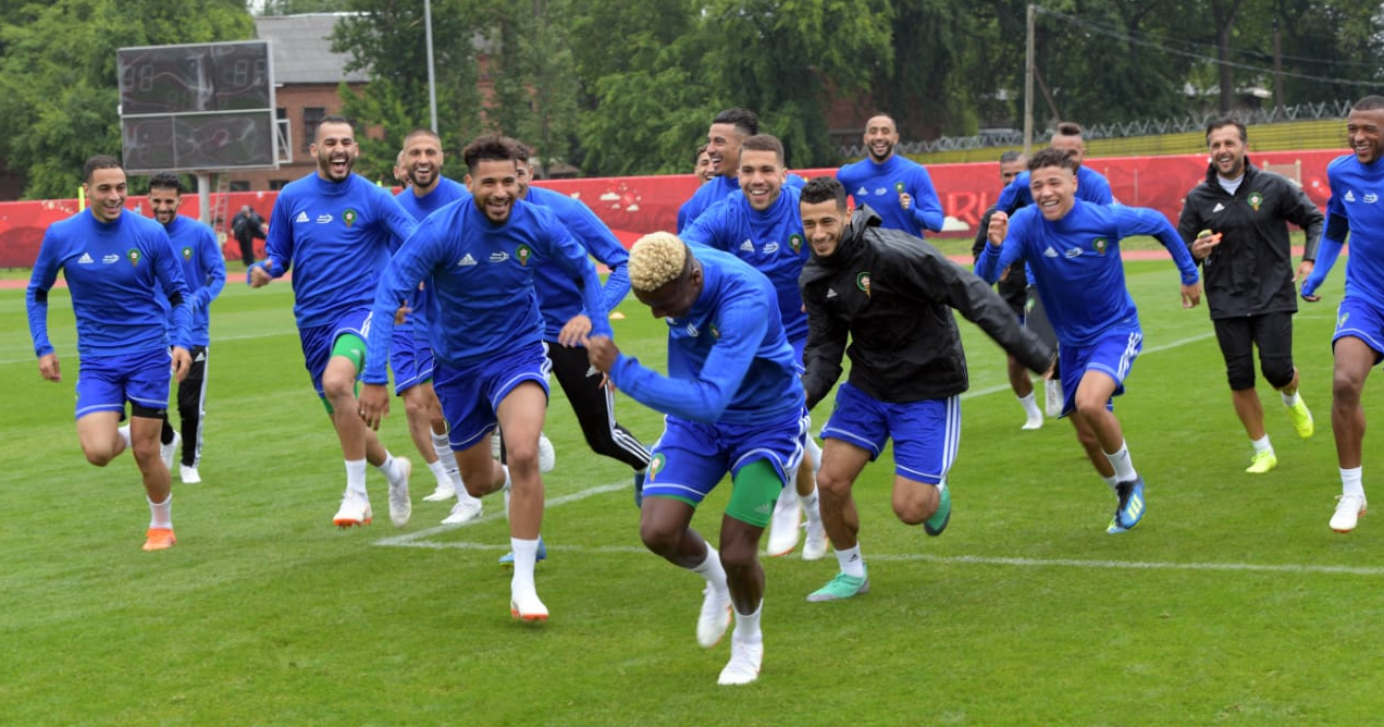 മൊറോക്കോ അത്ഭുതം കാട്ടുമോ ?