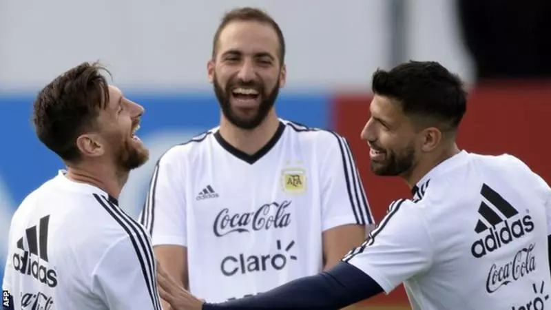 അര്‍ജന്റീനയുടെ ആദ്യ മത്സരം ഇന്ന്