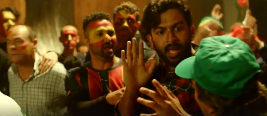 സ്പെയിനാണോ, പോര്‍ച്ചുഗലാണോ; മൈ സ്റ്റോറിയുടെ ഫിഫ ടീസര്‍ പുറത്തിറങ്ങി