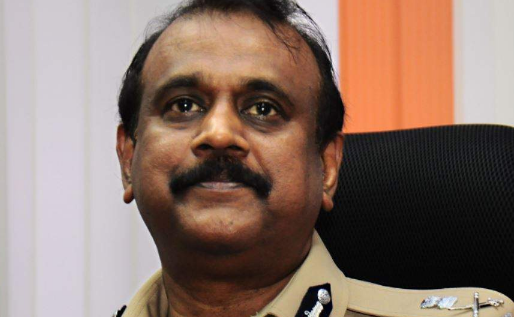 സേനക്കുള്ളിലെ എല്ലാ സംഭവങ്ങളുടെയും ഉത്തരവാദിത്തം പൊലീസ് നേതൃത്വത്തിനാണെന്ന്  സെന്‍കുമാര്‍