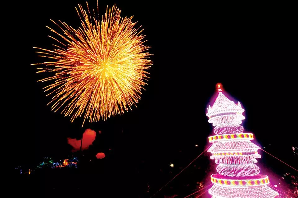 വെടിക്കെട്ടിന് അനുമതി: കോടതി വിധി സ്വാഗതം ചെയ്യുന്നതായി തിരുവമ്പാടി, പാറമേക്കാവ് ദേവസ്വങ്ങള്‍