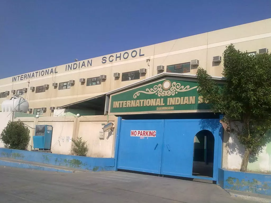 ദമാം ഇന്ത്യൻ സ്കൂൾ വിദ്യാർഥികൾക് വേണ്ടി കരിയർ ഫെസ്റ്റ് സംഘടിപ്പിച്ചു