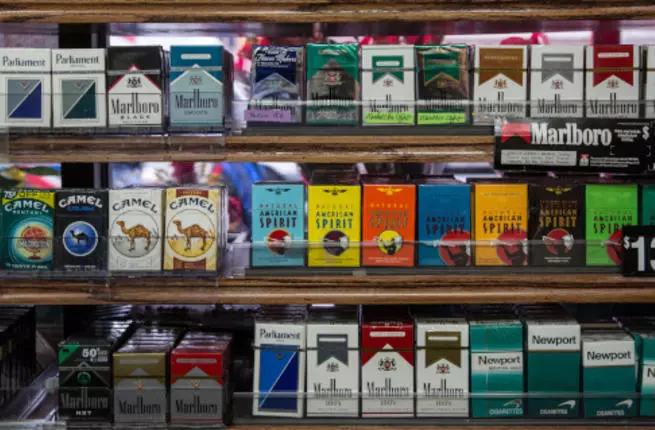 ഒമാനില്‍ പുകയില പരസ്യങ്ങള്‍ നിരോധിച്ചു