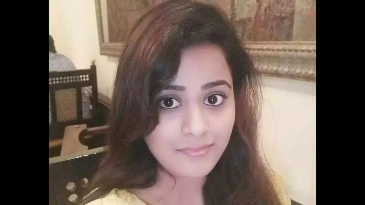 പ്രശസ്ത തമിഴ് നടി മരിച്ചനിലയില് പ്രശസ്ത തമിഴ് നടി മരിച്ചനിലയില്