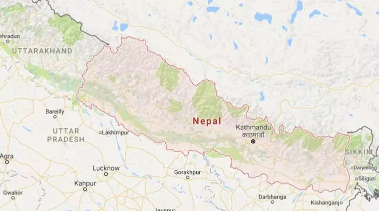 നാലു വിനോദ സഞ്ചാരികൾക്ക് കോവിഡ്; ഇന്ത്യക്കാർക്ക് വിലക്കേർപ്പെടുത്തി നേപ്പാൾ