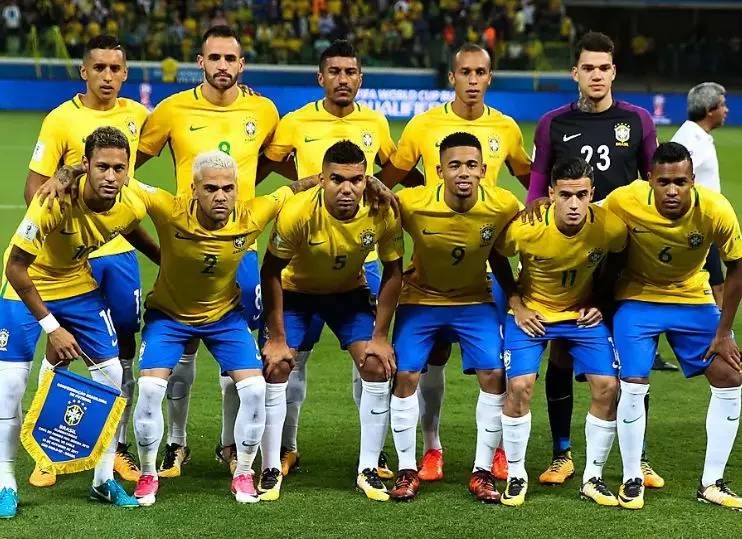 ബ്രസീല്‍ ഇന്നിറങ്ങും, സ്വിറ്റ്‌സര്‍ലണ്ടിനെതിരെ