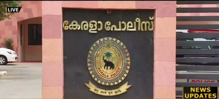 22 ഐപിഎസുകാര്ക്ക് അനുവദിച്ചത് 63 വാഹനങ്ങള് 22 ഐപിഎസുകാര്ക്ക് അനുവദിച്ചത് 63 വാഹനങ്ങള്