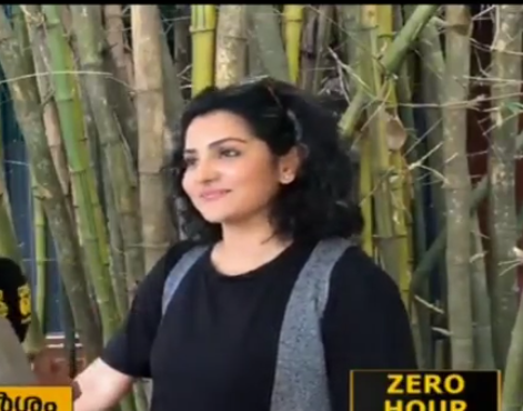 മലയാളി ആയതില്‍ അഭിമാനിക്കുന്നു, മലയാളത്തില്‍ കൂടുതല്‍ ടേക്ക് ഓഫുകള്‍ ഉണ്ടാകട്ടെ: പാര്‍വ്വതി