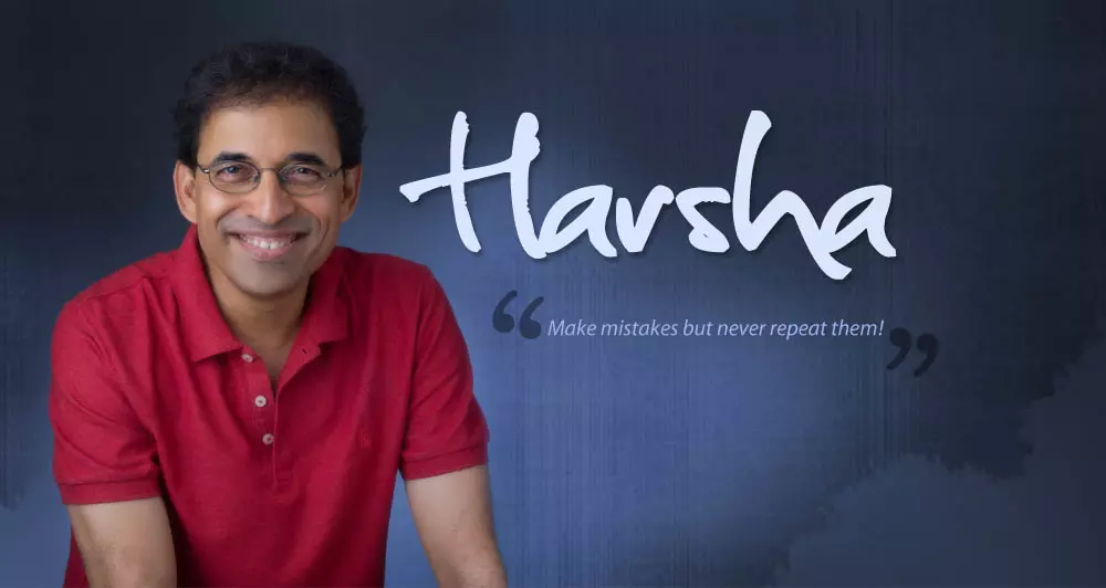 തന്നെ ഒഴിവാക്കിയതെന്തിനാണെന്നറിയില്ലെന്ന് ഹര്ഷ ഭോഗ്ലെ തന്നെ ഒഴിവാക്കിയതെന്തിനാണെന്നറിയില്ലെന്ന് ഹര്ഷ ഭോഗ്ലെ