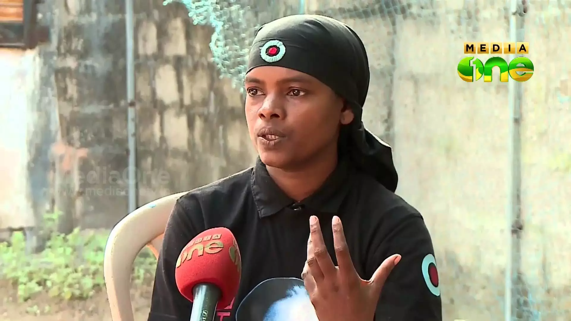 ദലിതര്‍ക്ക് സുരക്ഷിതമായി ജീവിക്കാനുള്ള അന്തരീക്ഷം രാജ്യത്ത്‍ ഇല്ലാതായെന്ന് സലീന പ്രക്കാനം