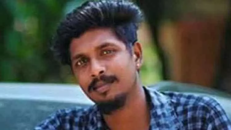 കസ്റ്റഡിയില്‍ മരിച്ച ശ്രീജിത്തിനെതിരെ പരാതി നല്‍കിയിട്ടില്ലെന്ന് വാസുദേവന്റെ മകന്‍ വീനീഷ്