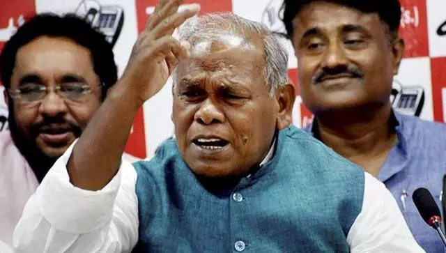 കള്ള് മദ്യമല്ല, പാവങ്ങളുടെ ആരോഗ്യ പാനിയമെന്ന് ബീഹാര്‍ മുന്‍ മുഖ്യമന്ത്രി