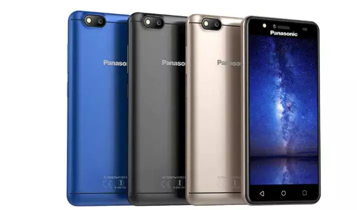 ചെറിയ വിലയില്‍ പാനാസോണിക് പി90 