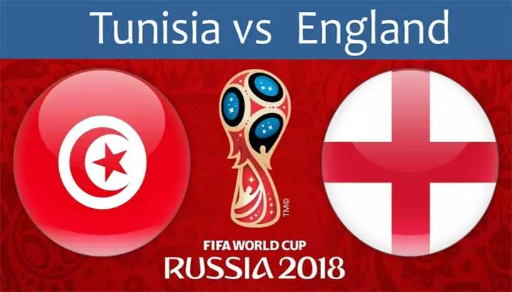 ഇംഗ്ലണ്ട് ഇന്നിറങ്ങും, ടുണീഷ്യക്കെതിരെ ഇംഗ്ലണ്ട് ഇന്നിറങ്ങും, ടുണീഷ്യക്കെതിരെ