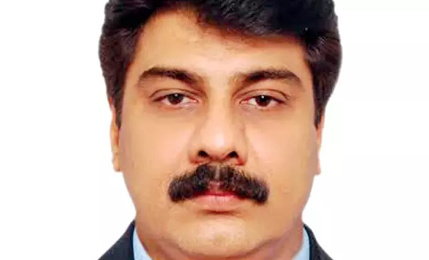 സജി ബഷീറിനെ കെല്പാം എംഡി സ്ഥാനത്ത് നിന്ന് നീക്കി സജി ബഷീറിനെ കെല്പാം എംഡി സ്ഥാനത്ത് നിന്ന് നീക്കി